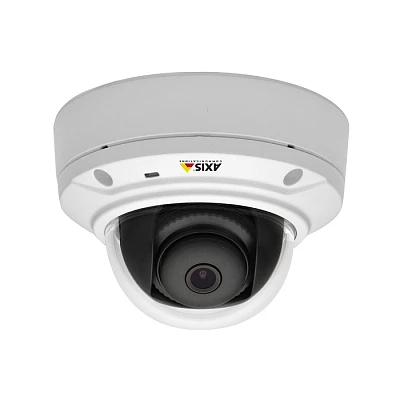 Сетевая камера Axis M3025-VE